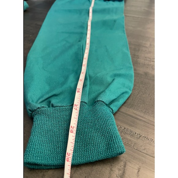 Vintage Scrub Set - Women's Green - Sz S/6 - Picture 9 of 14